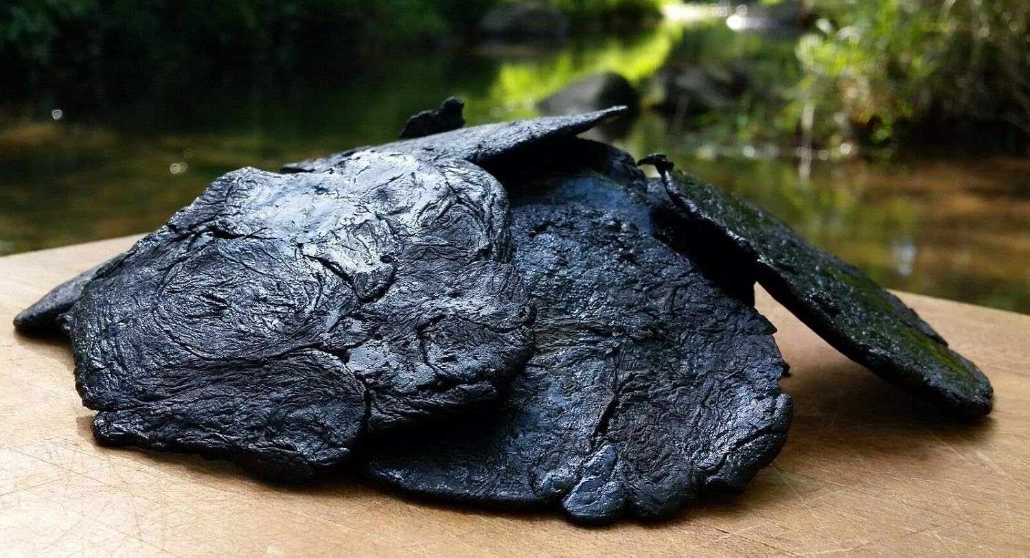 Rehmannia 453g Preparada | Shu Di Huang 蜀地黄 Radix Rehmannia glutinosa Preparata | Tradicional, Premium, Sem Conservantes - Imagem 5