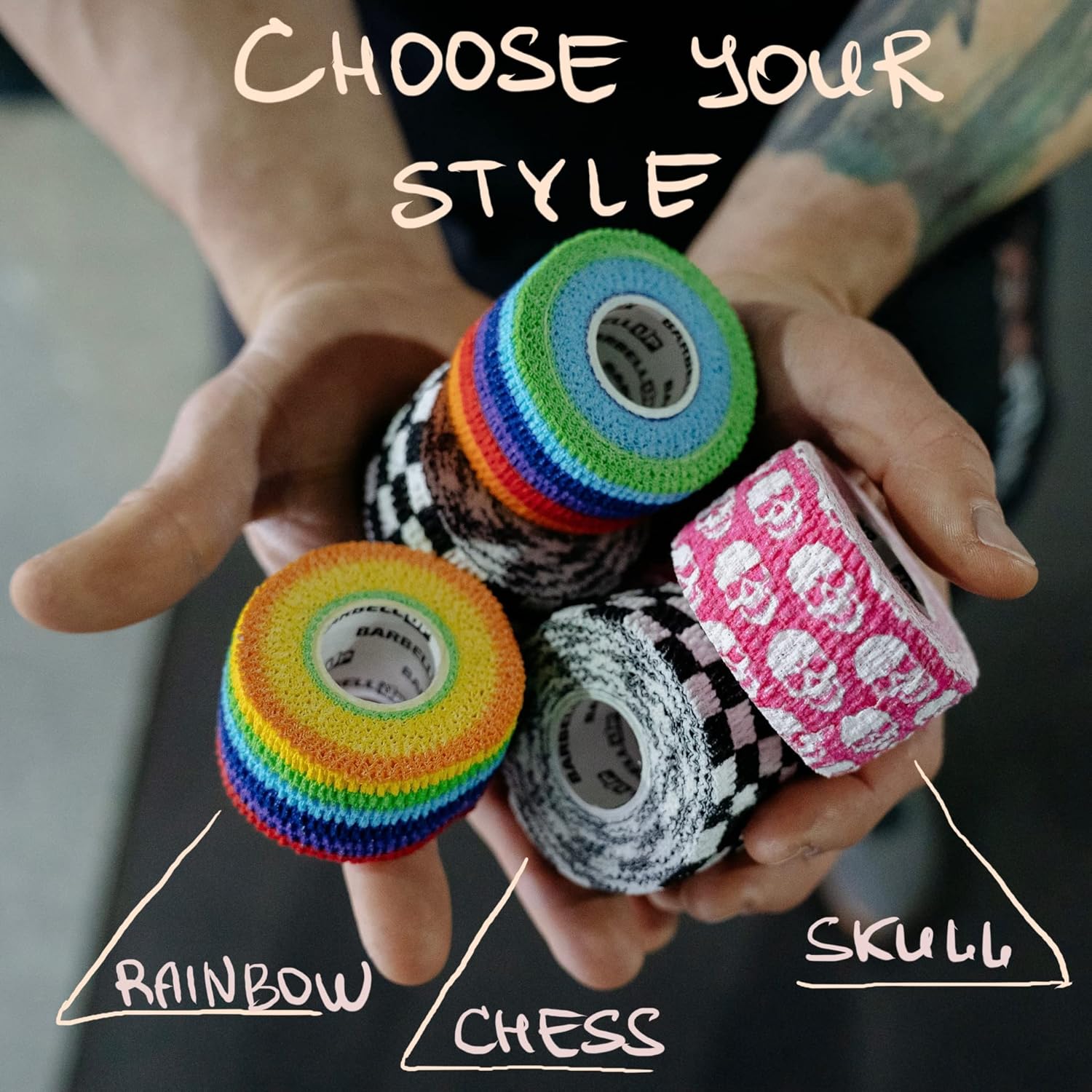 Professional Weight Lifting Thumb Tape Protects Cote dIvoire Ubuy