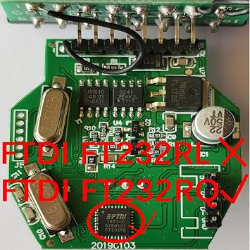 KDCAN OBD Code Scanner,Ediabas NCS Expert OBDII Diagnostic Tool for E81,E82,E83,E87,E88,E46,E90,E91,E92,E93,E53,E60,E85,E86,E71 [Energy Class A+++]