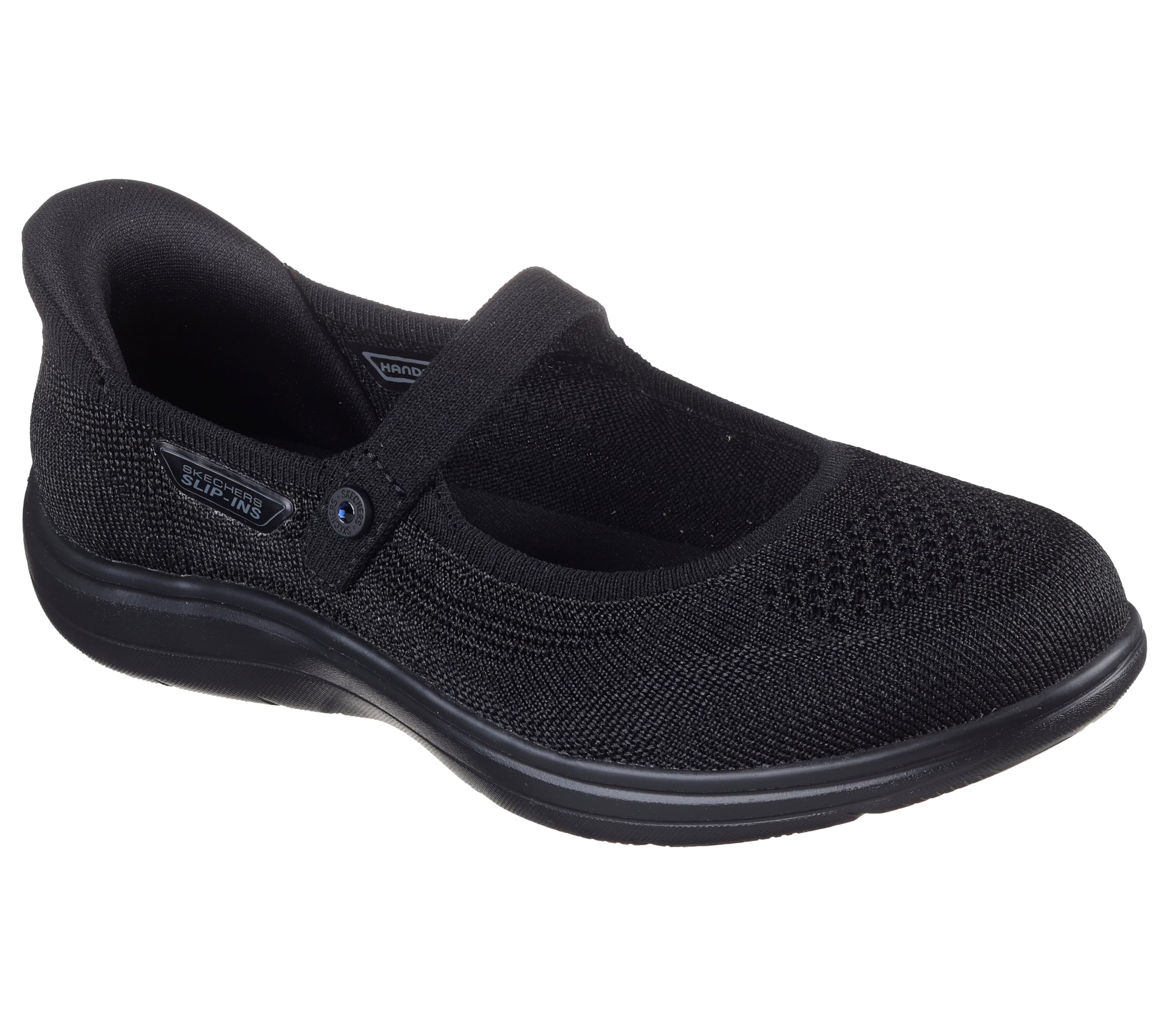 Skechers Womens Hands Free Slip-ins On-The-go Flex Radiant - Estel