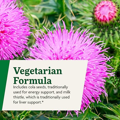 Miniatura 6 de Floradix, Epresat - Multivitamínico líquido vegetariano para adultos para la salud general, 8.5 onzas líquidas