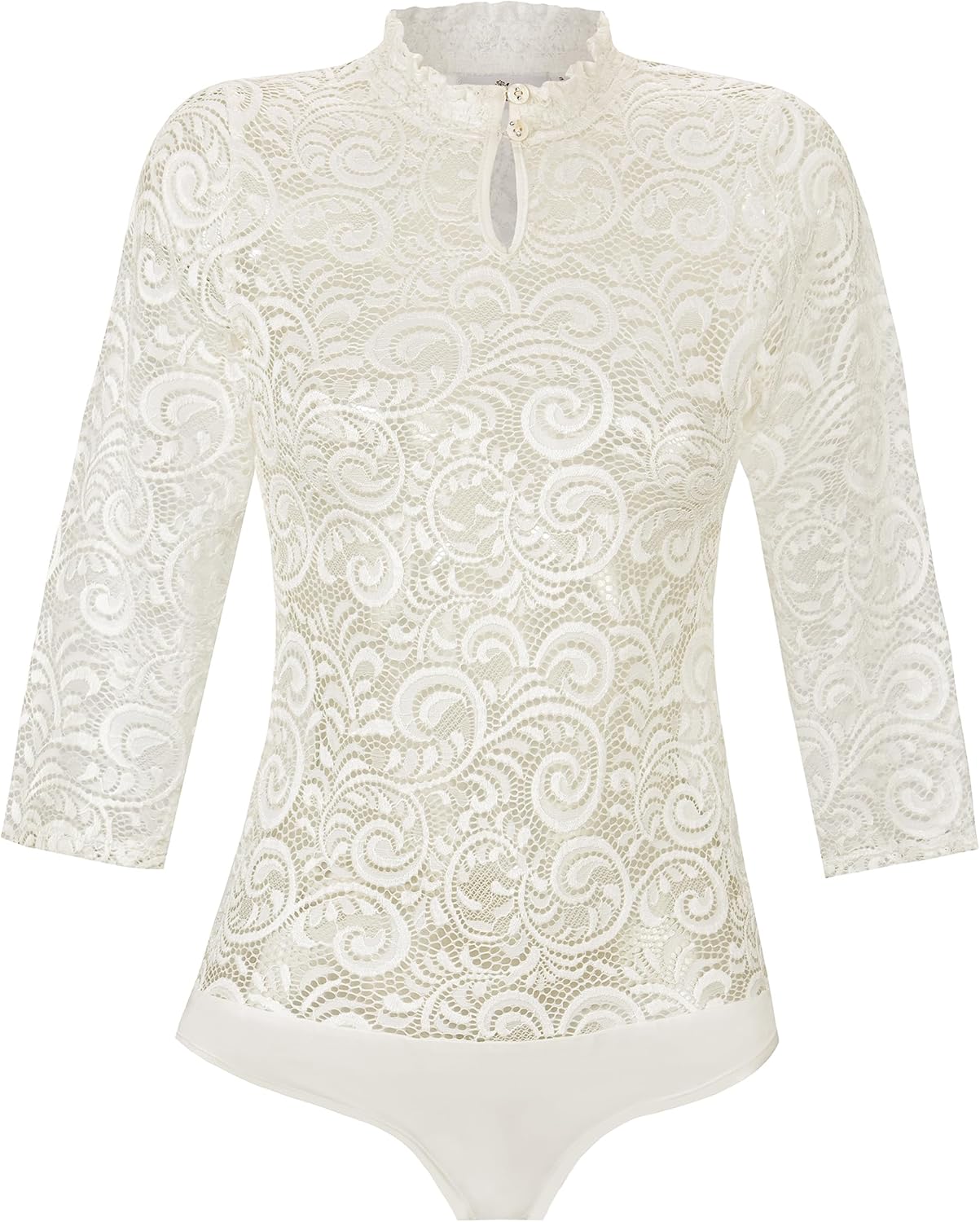 Stockerpoint Women’s Body Sera Blouse