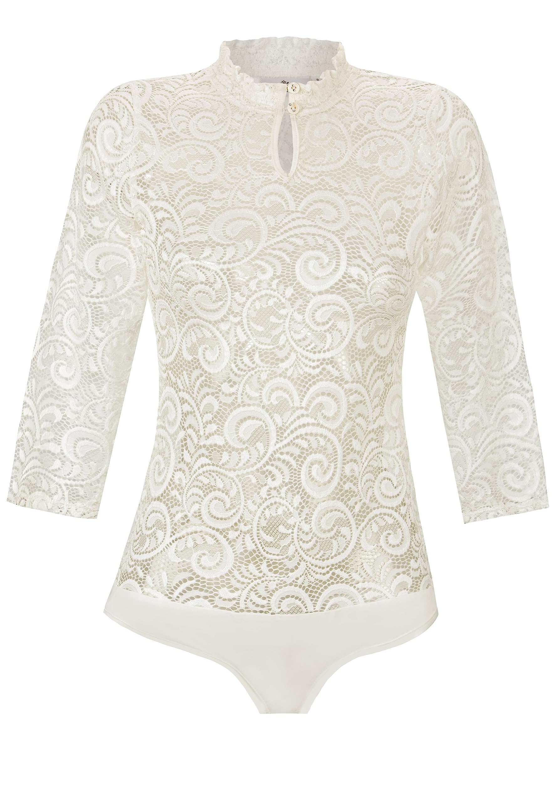 Stockerpoint Damen Sera Trachtenbody (1er Pack)