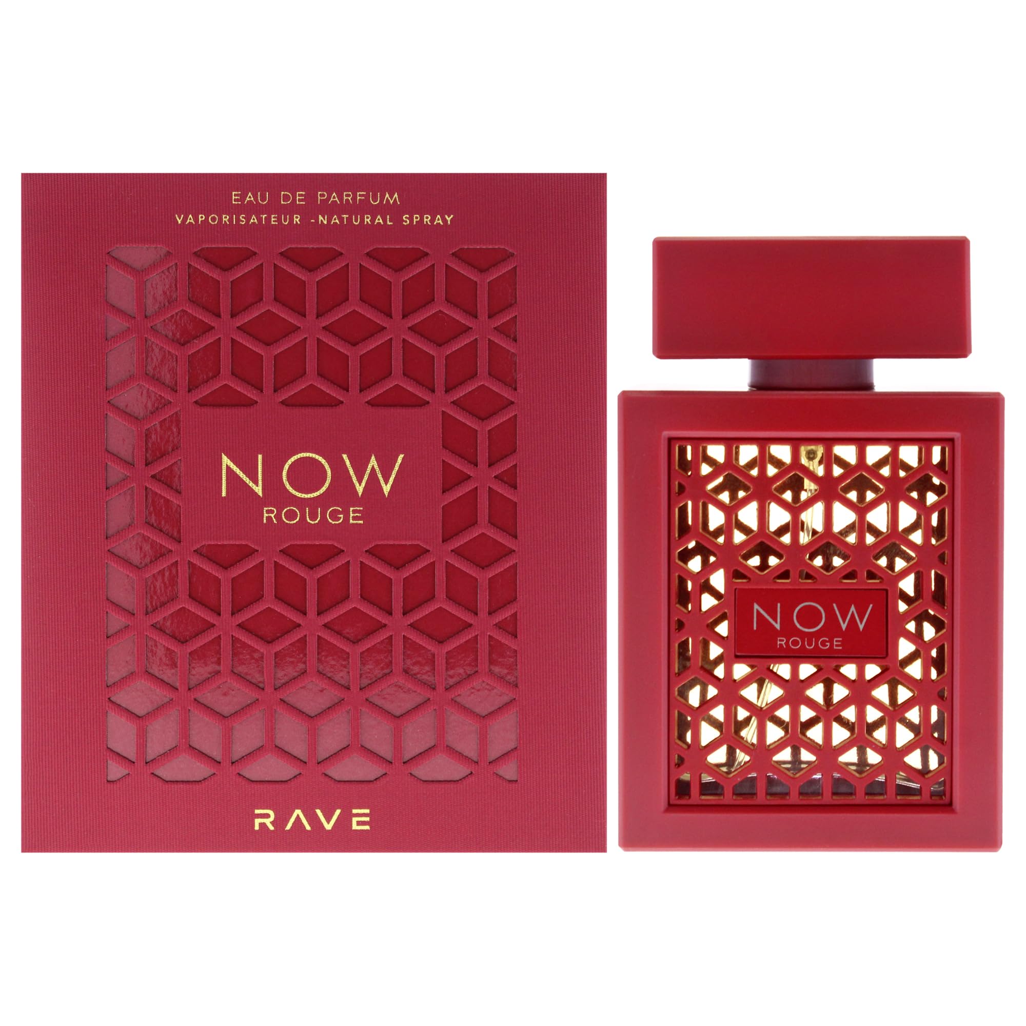 NOW ROUGE 100ML