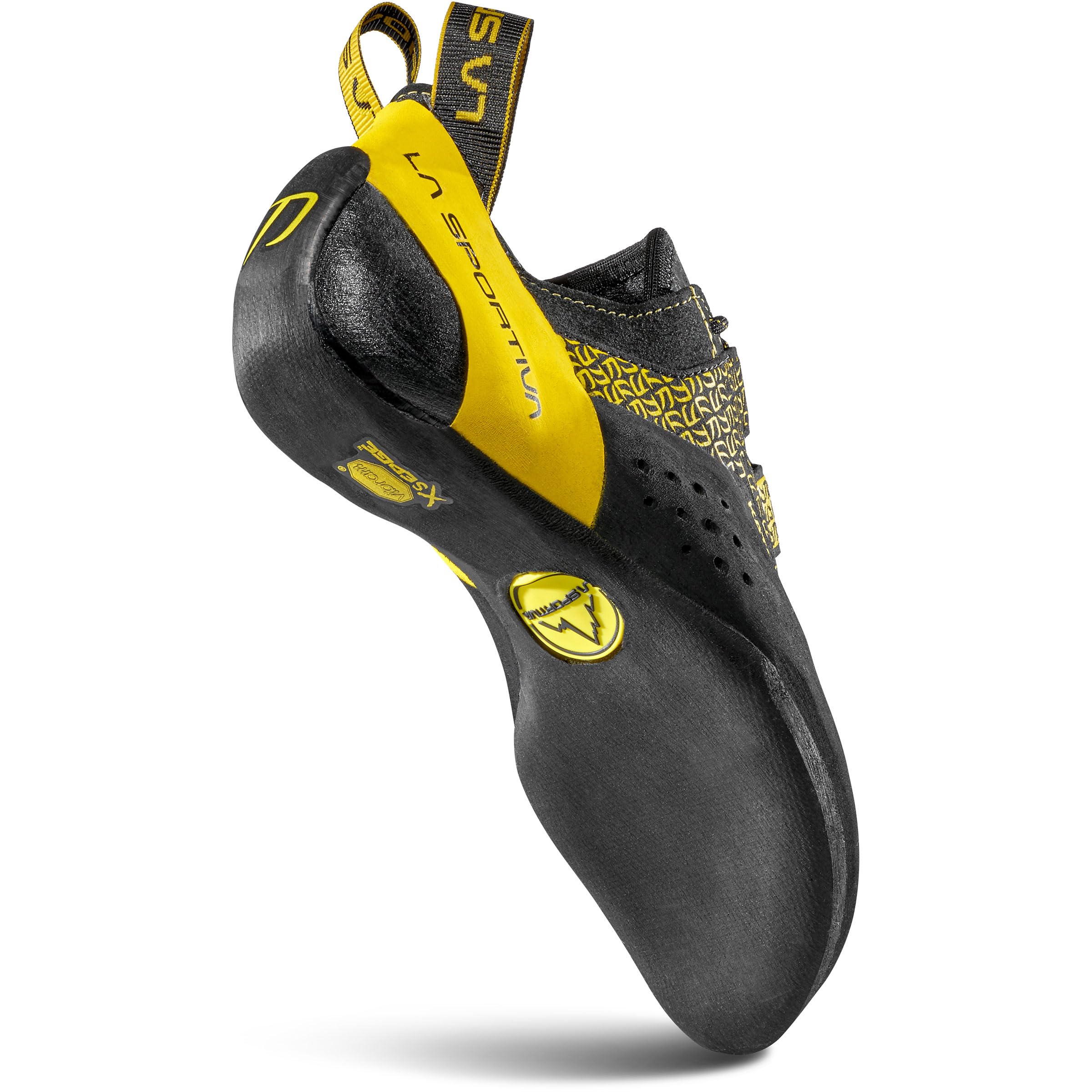 LA SPORTIVA Uomo Katana Laces Scarpe da Arrampicata