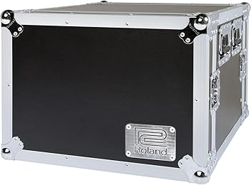 X105 TOA TT-104B Roland AR3000R ハードケース付 Cases For Roland Synths and Drum Machines | Analog Cases