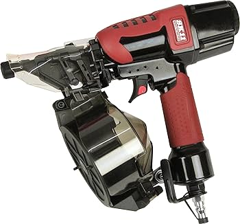 仕上げ釘打機 SK11 Amazon | SK11(エスケー11) エア釘打機 ワイヤ連結釘足長 30