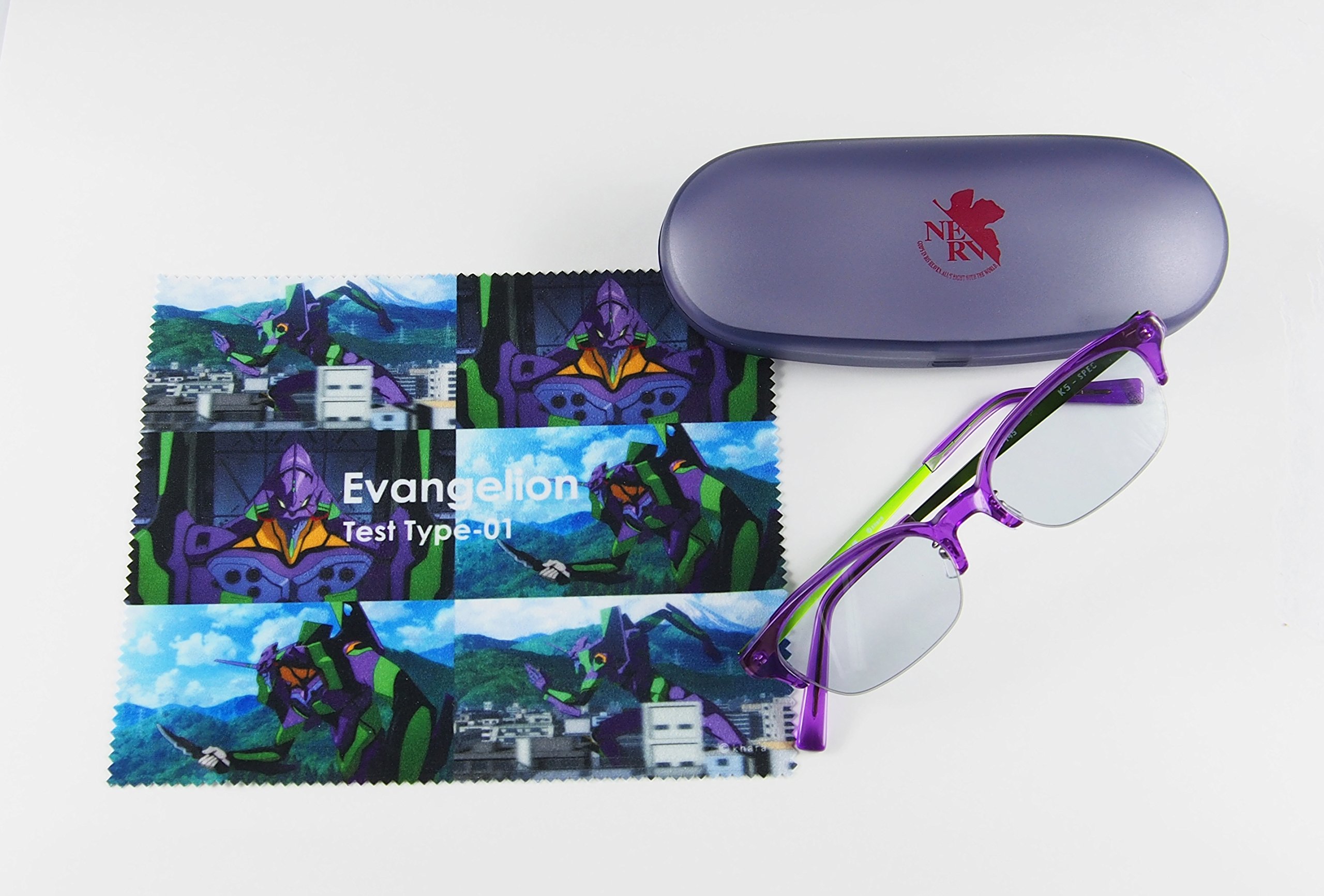 Amazon.co.jp: エヴァンゲリオン 真希波・マリ・イラストリアス使用