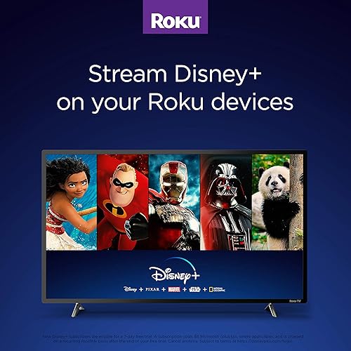 Miniatura 6 de Roku Premiere | Reproductor multimedia de streaming HD/4K/HDR, mando a distancia simple y cable HDMI premium, negro