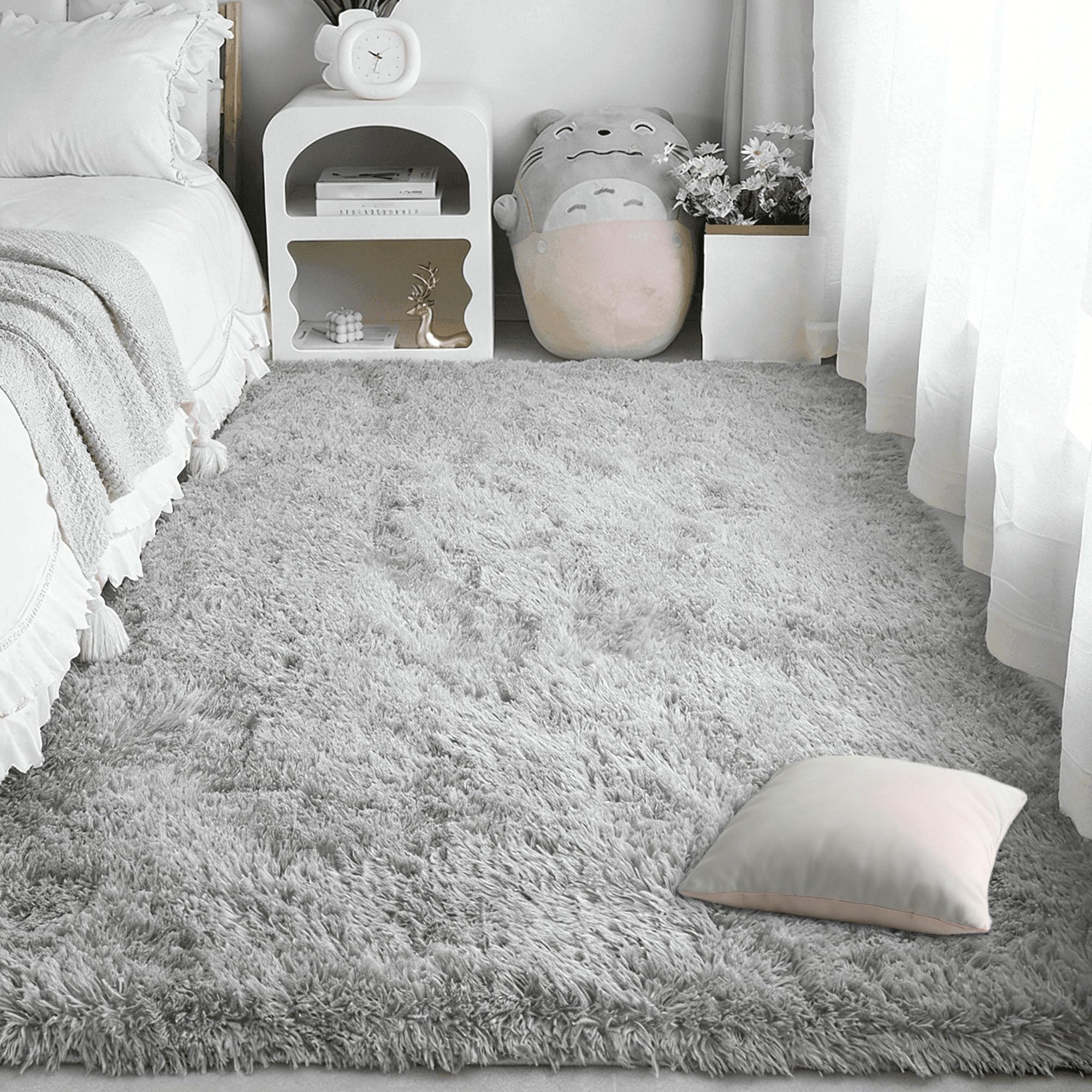 Carpette lavable 190 x 310 cm anti-tache pour simplifier la cuisine