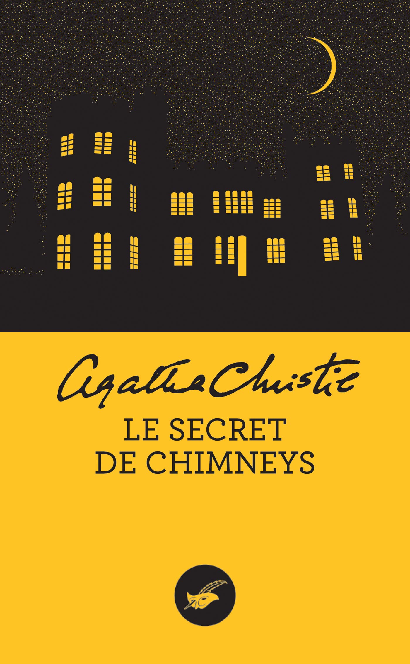 Le Secret de Chimneys (Nouvelle traduction révisée) (French Edition)