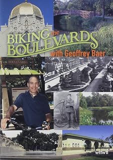 Biking the Boulevards With Geoffrey Baer