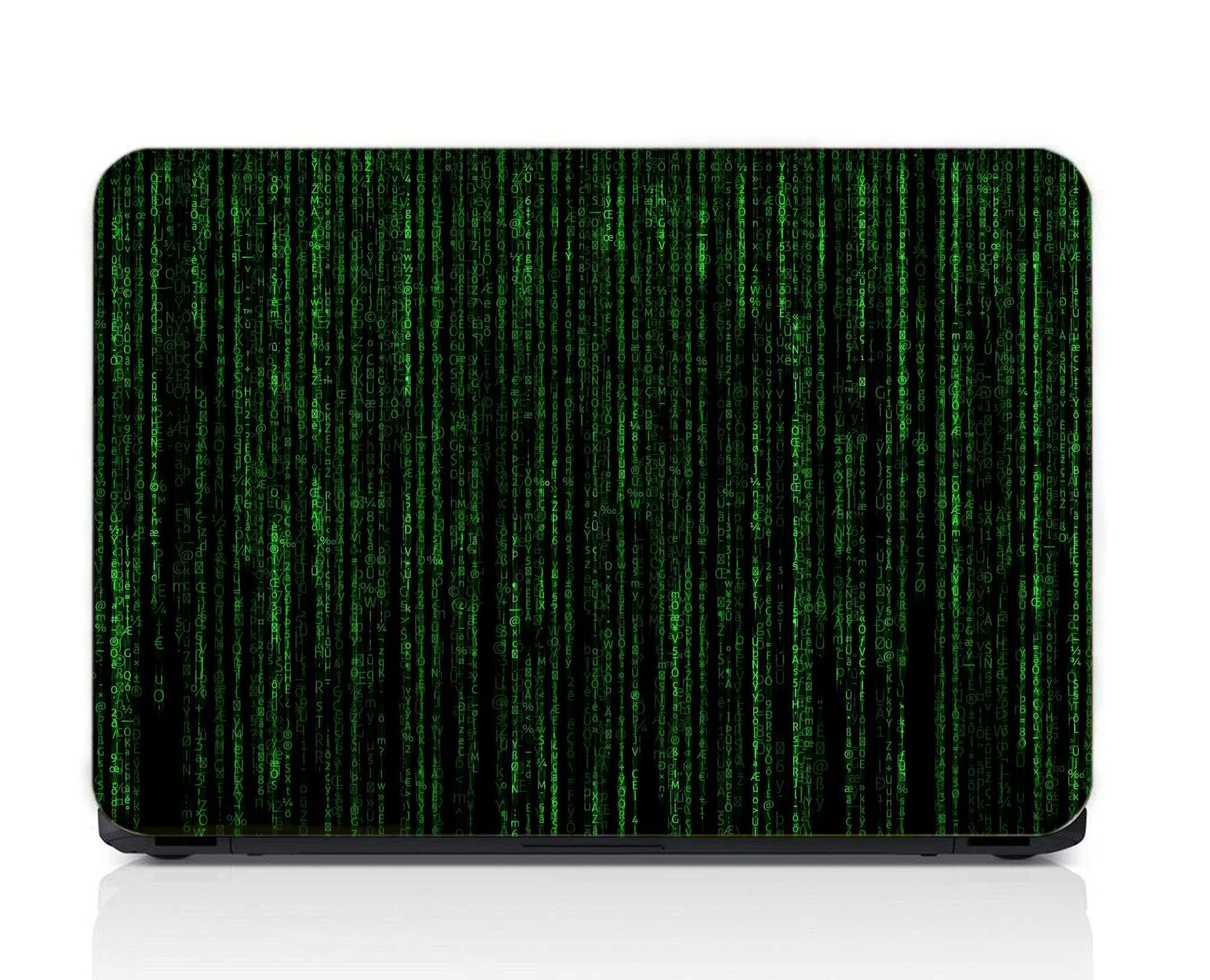 See full amazon price history chart for Good Hope Laptop Skin Matrix Art Print, Vinyl, No Bubble, Multicolor 11.6"- 15.6" inch Laptop Good Hope Laptop Skin Matrix Art Print, Vinyl, No Bubble, Multicolor 11.6"- 15.6" inch Laptop (B09D9NMJWL) Amazon Price History, Amazon Price Tracker