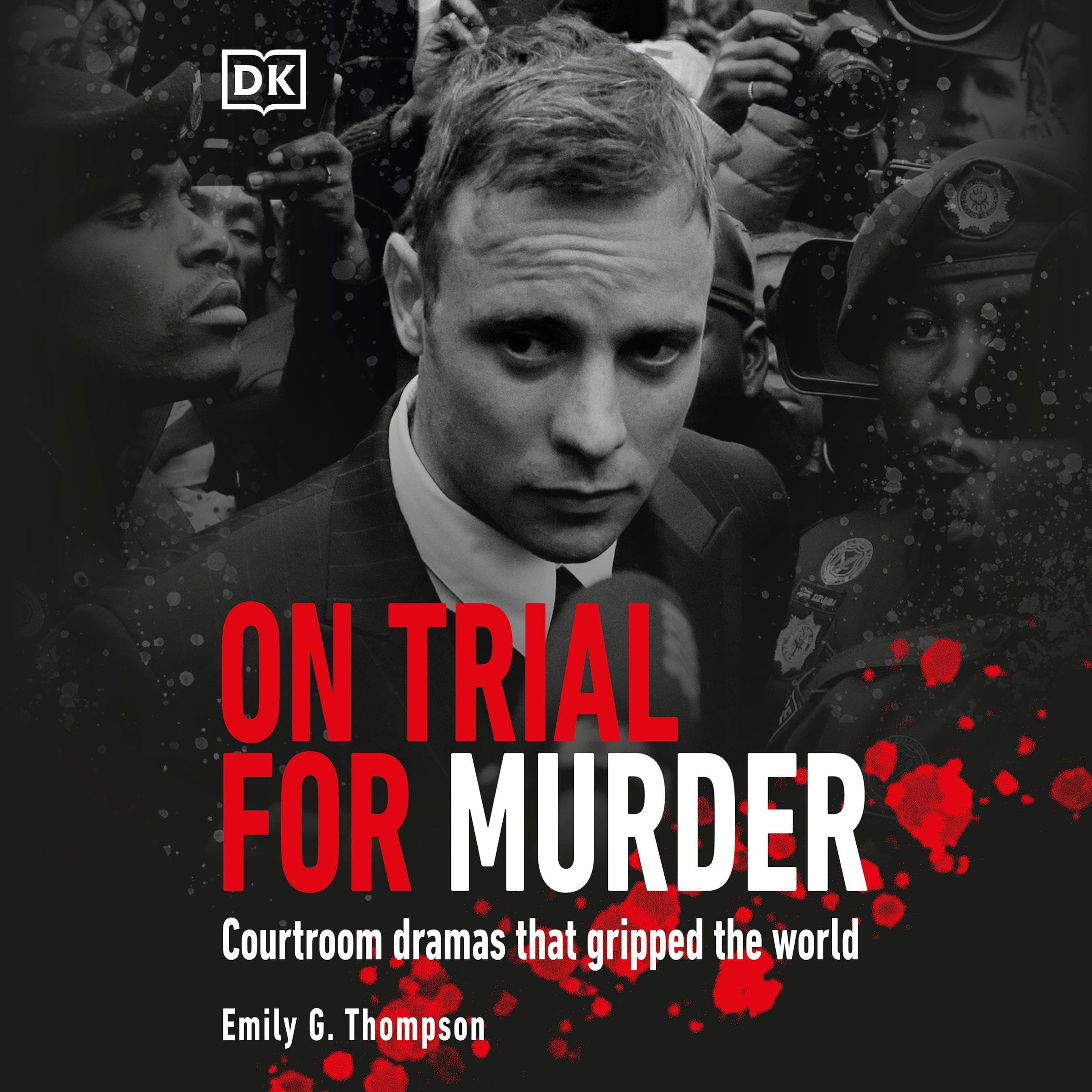 On Trial… for Murder