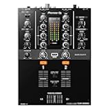 DJM-250MK2 2-Channel DJ Mixer
