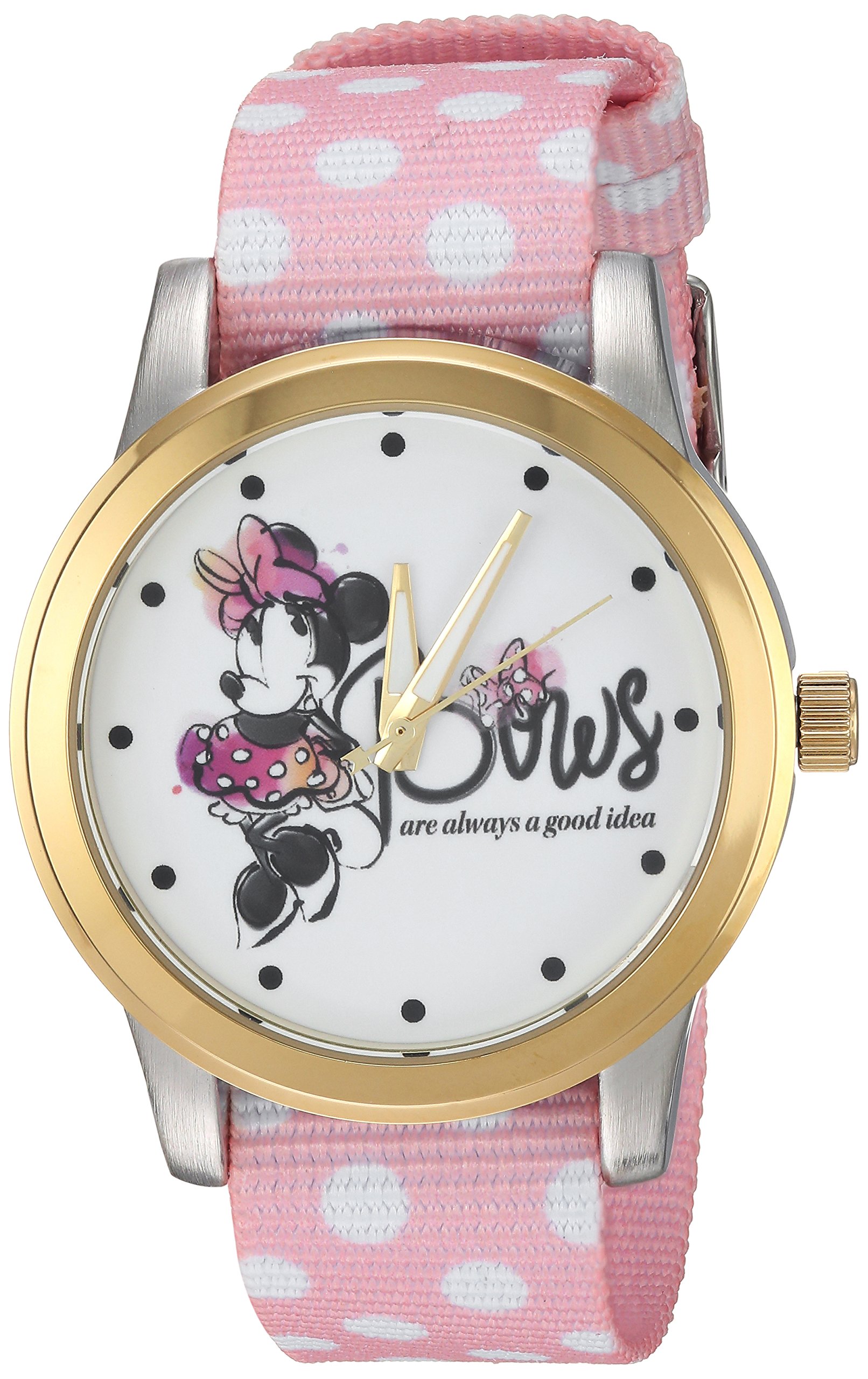 Disney Orologio WDS000259
