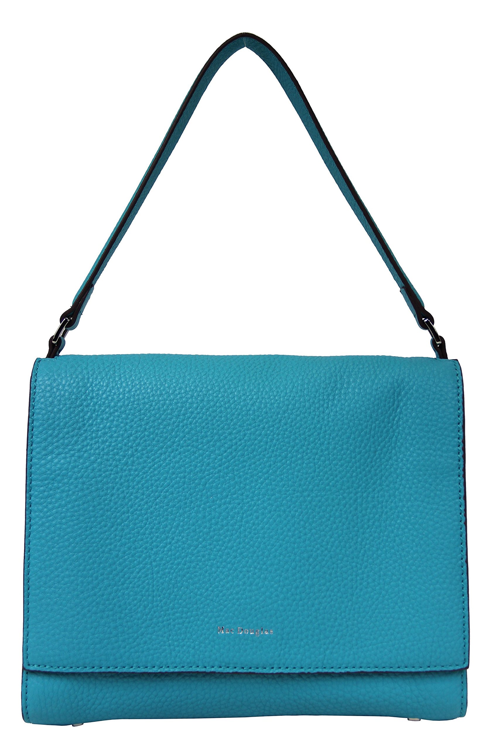 MAC Douglas – Keira Tobby Purse, – Blue M