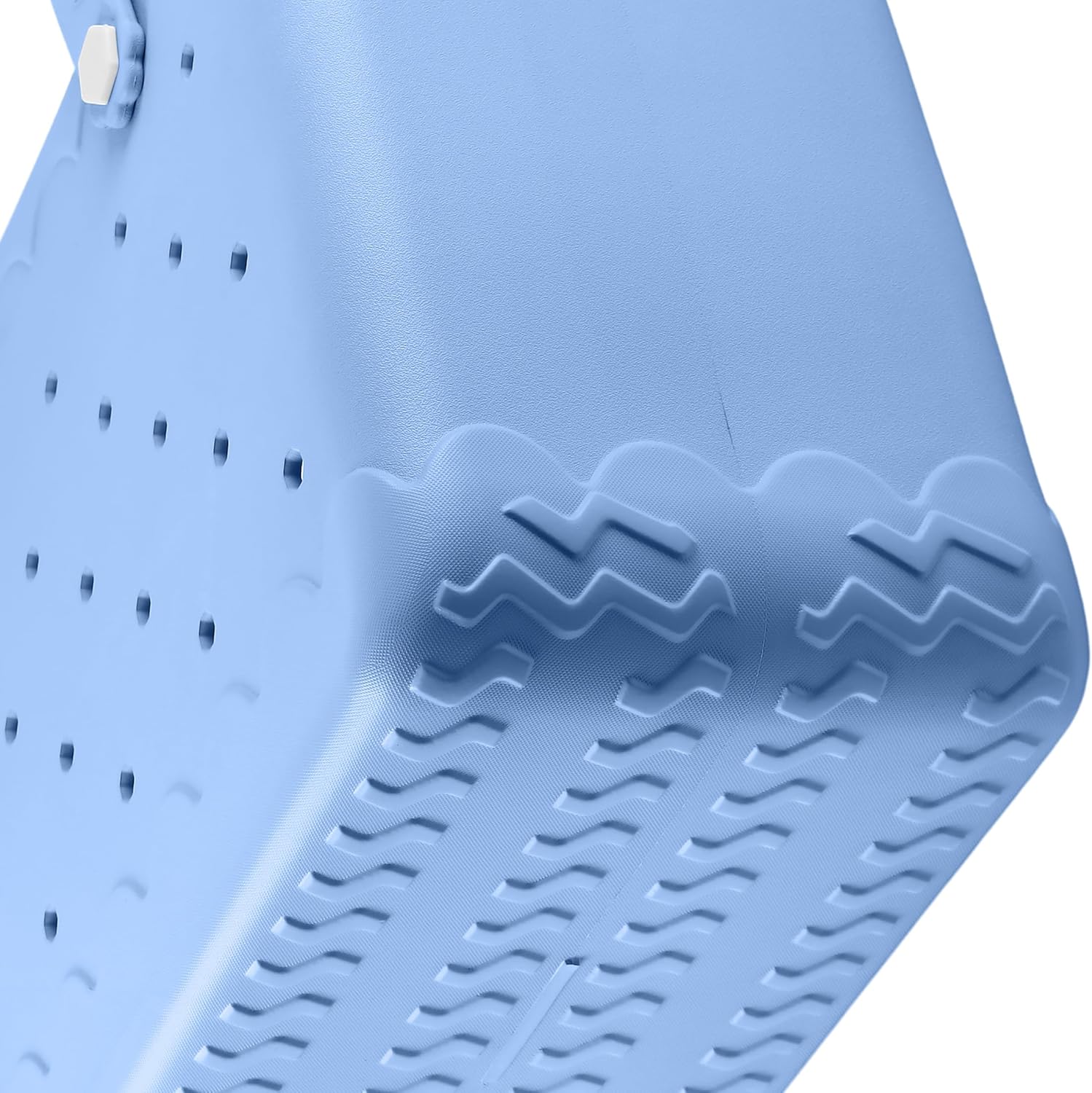 Rubber Beach Bag Waterproof Durable Tote Bag for Beach Sports Pool Modern Rubber Tote - Image 6