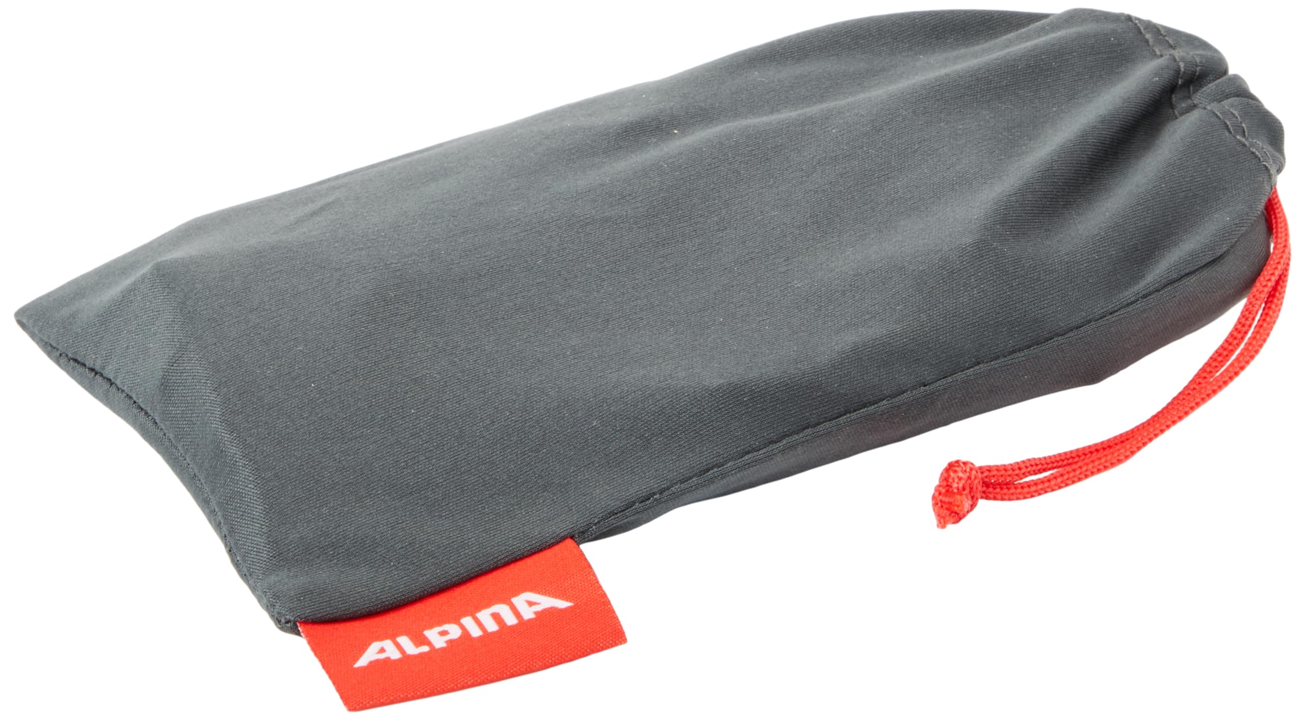 ALPINA Turbo HR – wodoodporne i nieparujące okulary sportowe i rowerowe ze 100% ochroną przed promieniowaniem UV, dla dorosłych