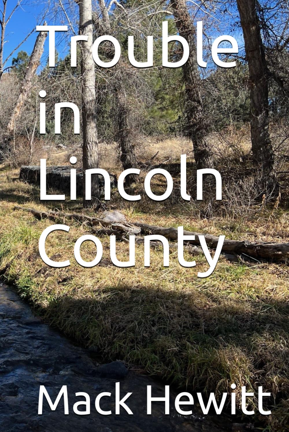 Trouble in Lincoln County
