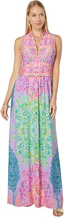 Lilly Pulitzer Pearce Maxi Dress