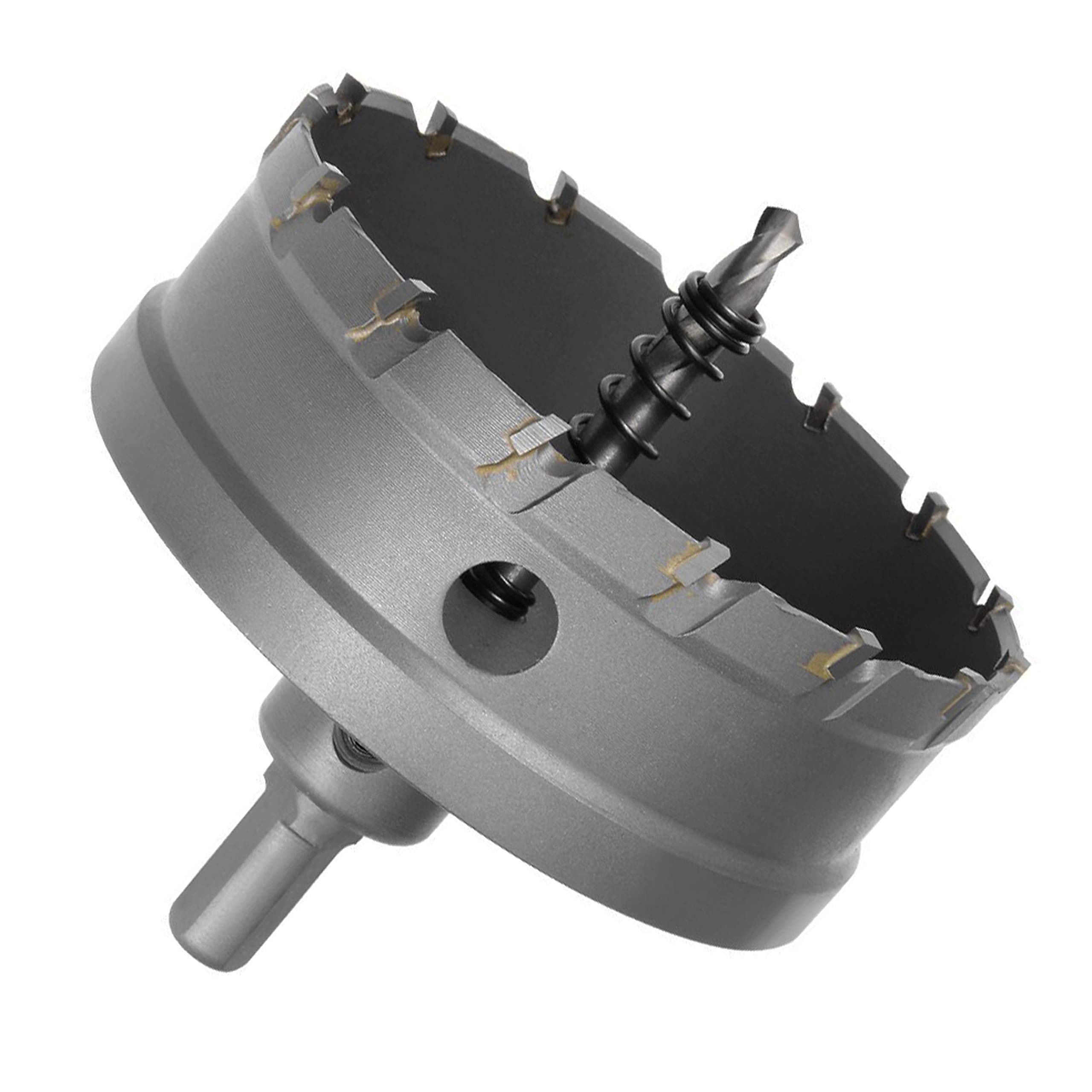 90mm Tungsten Carbide Tipped Cutter 