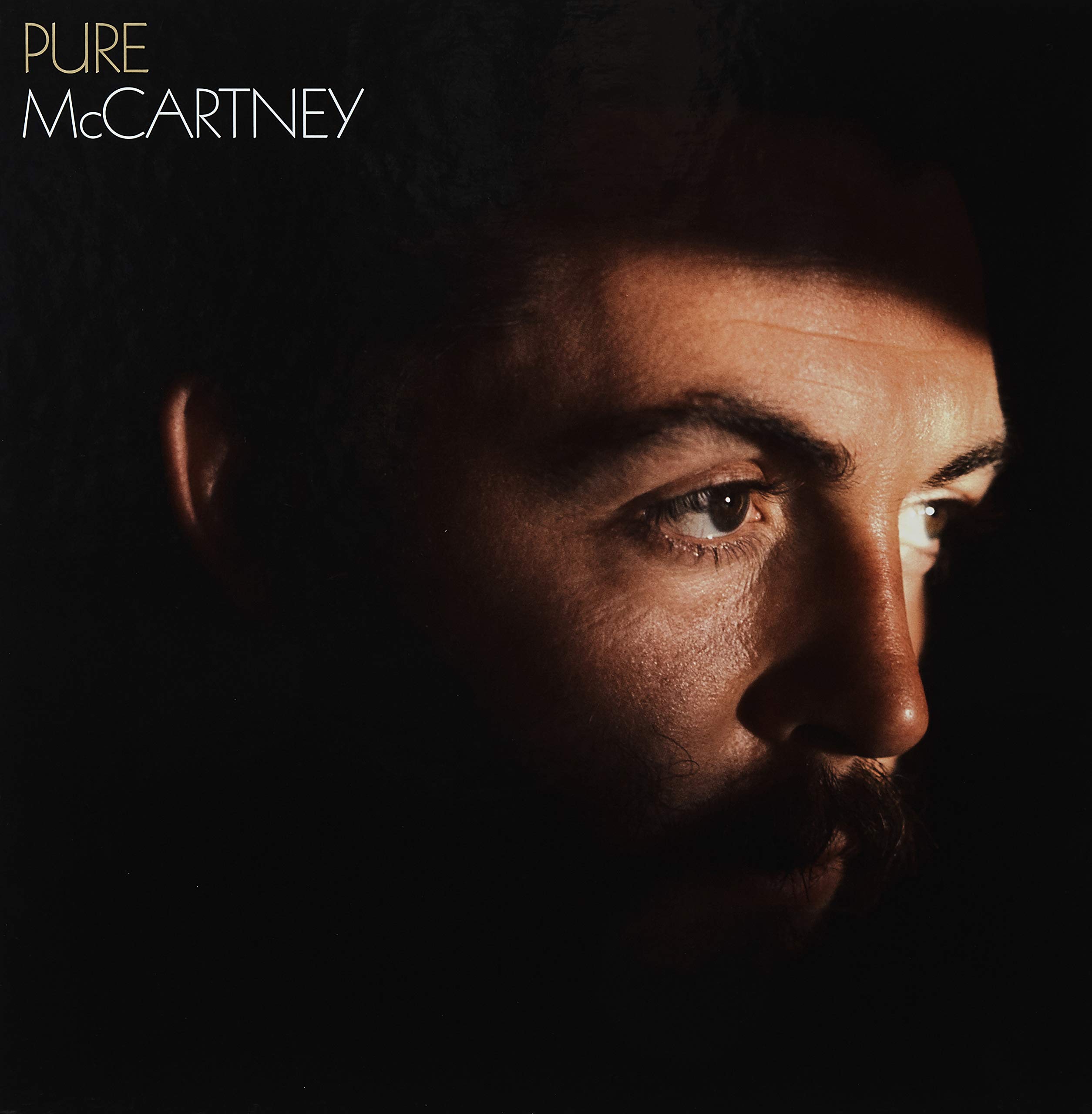 Pure Mccartney