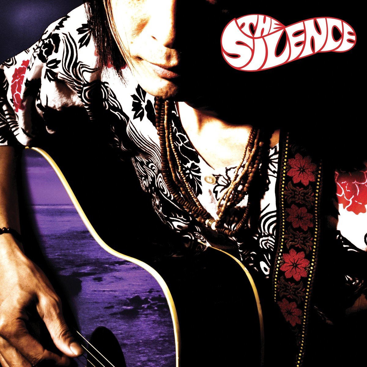 The Silence [VINYL]