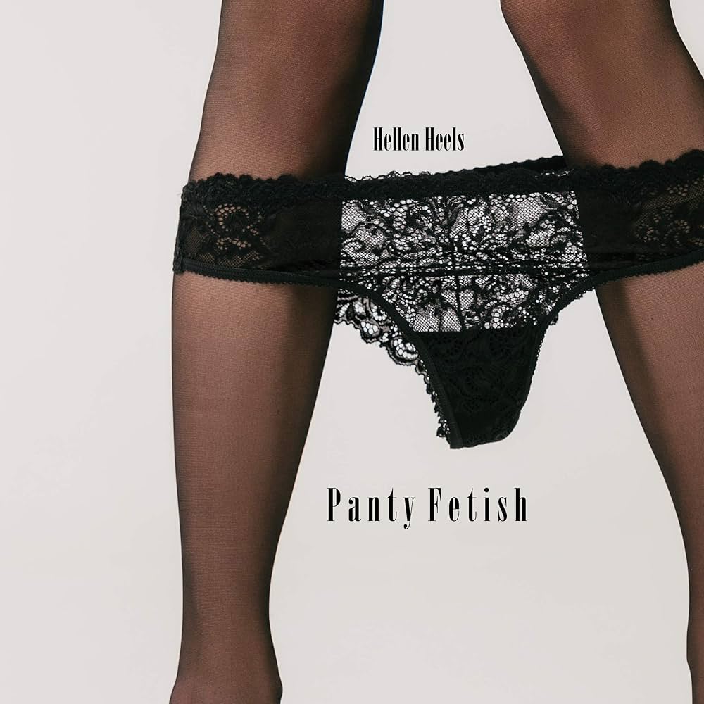 Nopok panties fetish Nopok panties fetish