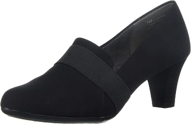 Amazon.com: Aerosoles A2 Shore Shot bomba para mujer : Ropa, Zapatos y  Joyería