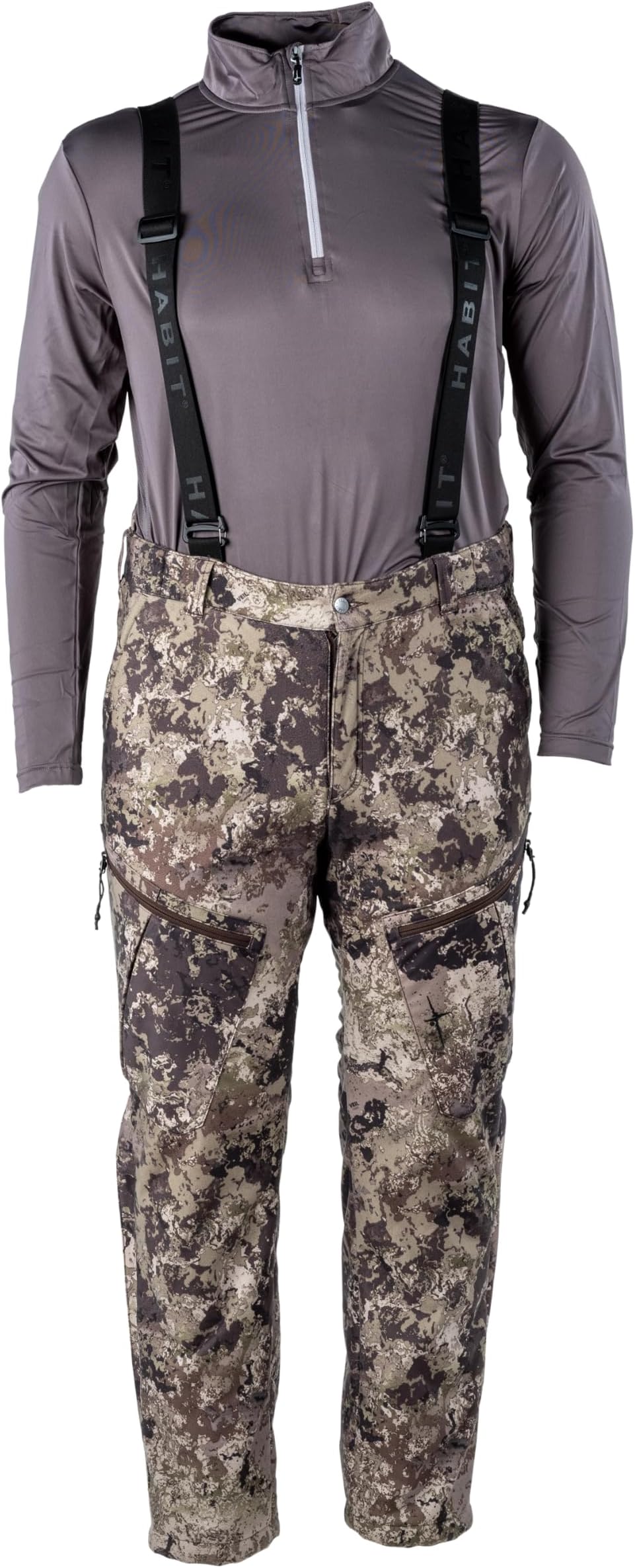 acg polartec wolf tree pants