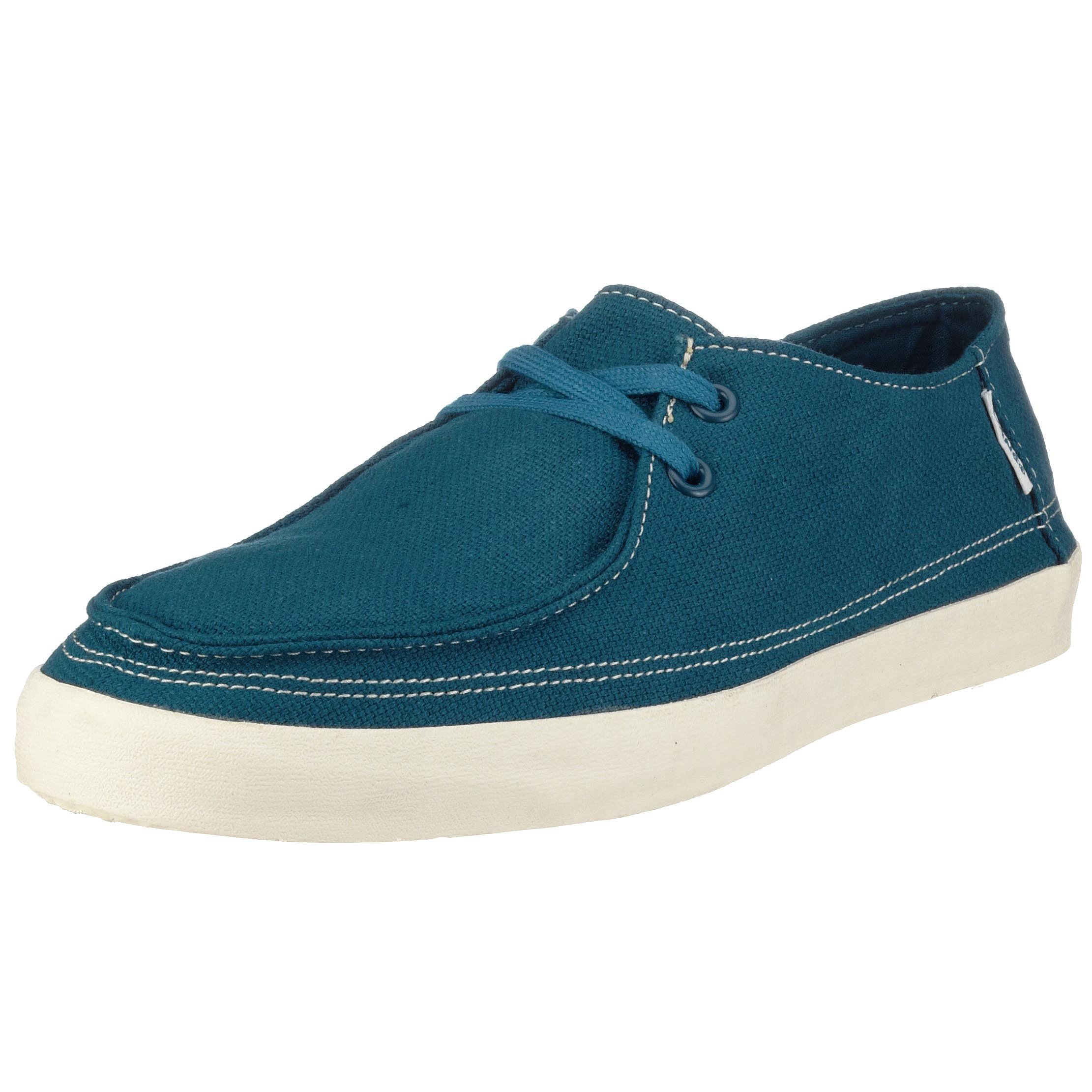 Vans Zapatillas de Deporte de Tela para Hombre