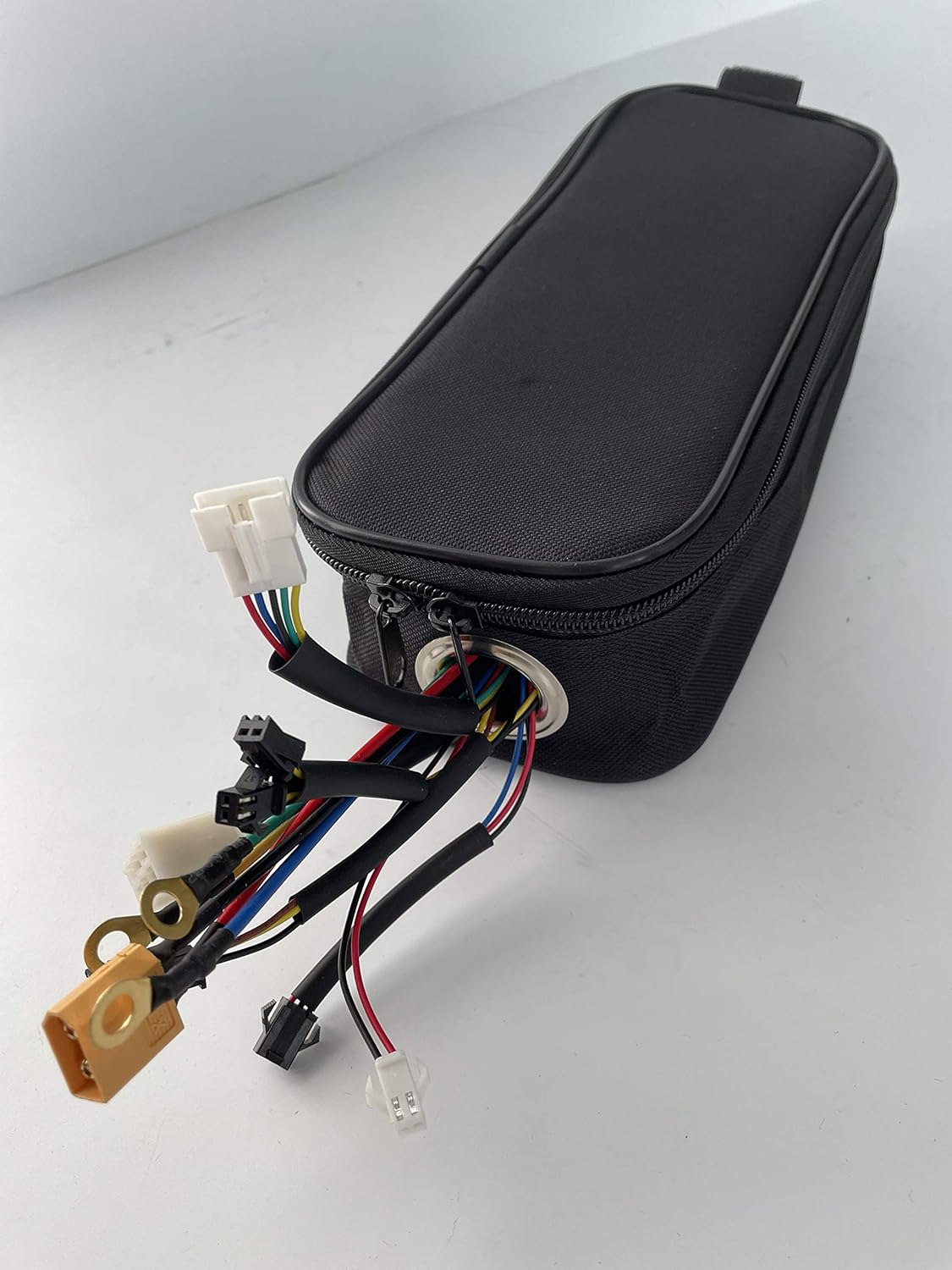Ebike Controller Box Electric Bicycle Conversion Kit Big Size Controller Box Bag e Bike Controller case Parts