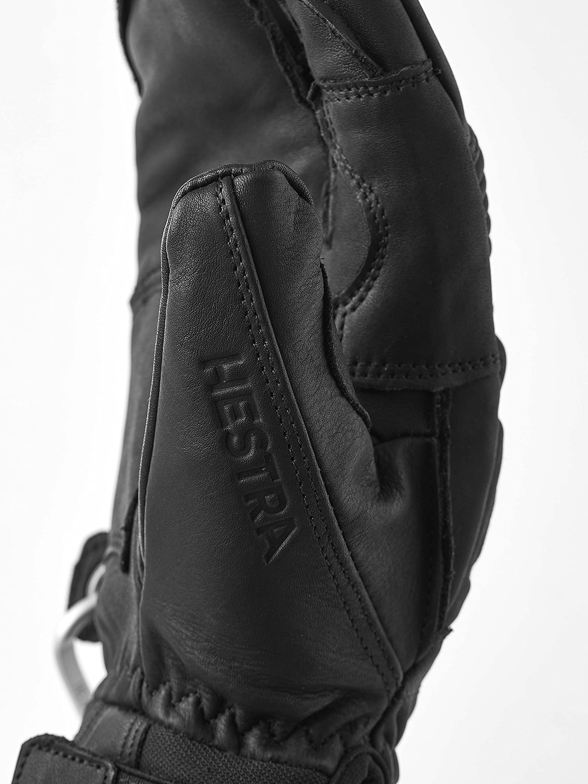 Amazon | ヘストラ スキーグローブ FALL LINE 3-FINGER 100