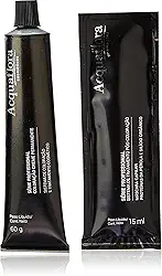 1.1 Coloração Permanente Preto Azulado Acquaflora, Acquaflora