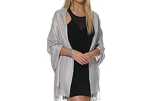 Pashmina Shawls for Weddings: The Perfect Accessory for Unforgettable Moments