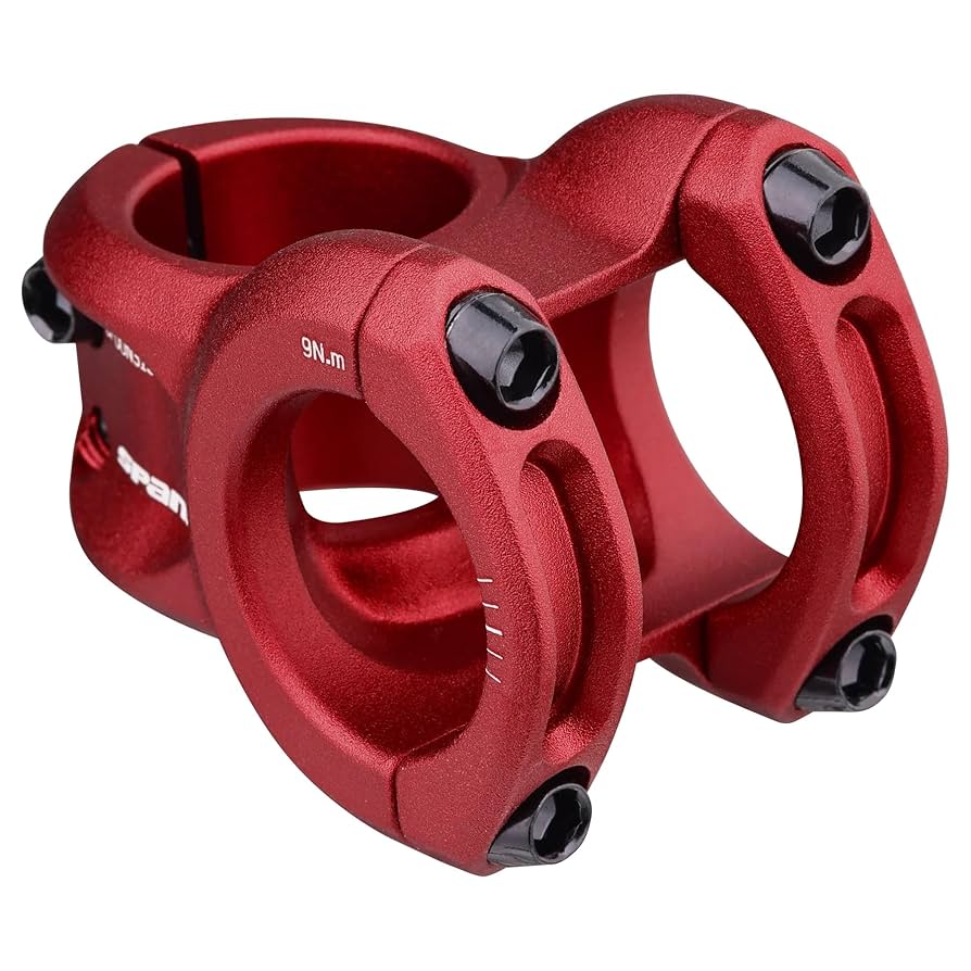 スパンクSPANK SPLIT STEM 48mm