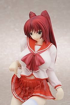 ToHeart2 向坂環 (1/6スケールPVC塗装済み完成品) Amazon.co.jp: ToHeart2 向坂環 (魅惑の制服) ツン顔ver. (1/6