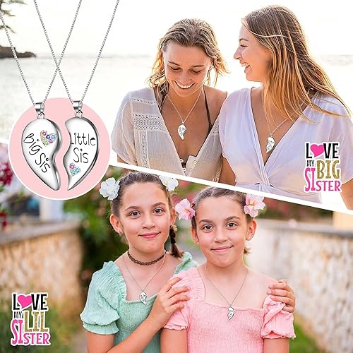 Miniatura 31 de ADDWel Rose Gifts for Women - Preserved Real Roses Forever Purple Flowers with I Love You in 100 Languages Necklace and Cute Moss Bear for