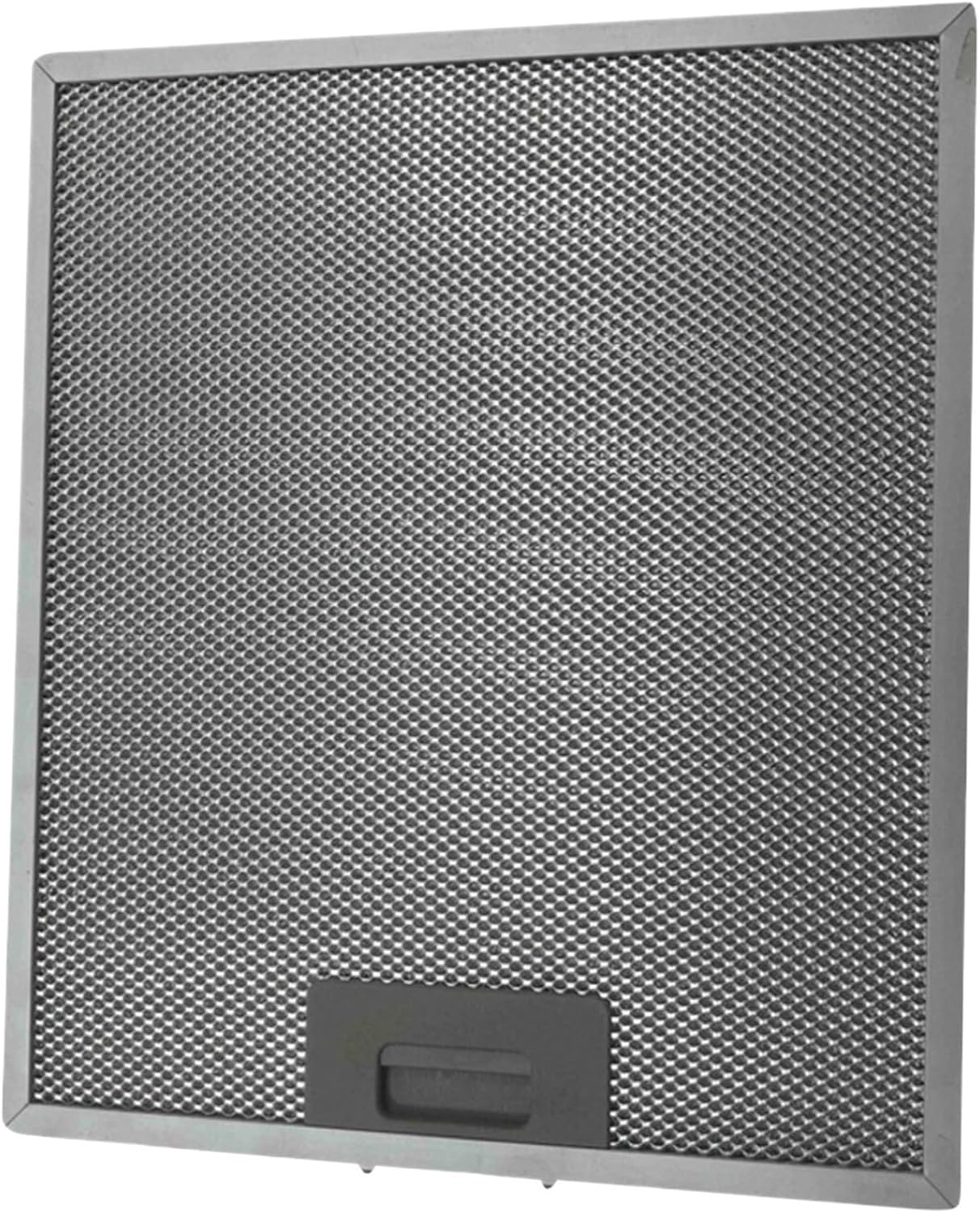 Cooker Hood Filters Metal Mesh Extractor Vent Filter 320x260mm Kitchens Hoods Oil Range Grease Anti Oil-Cotton Part