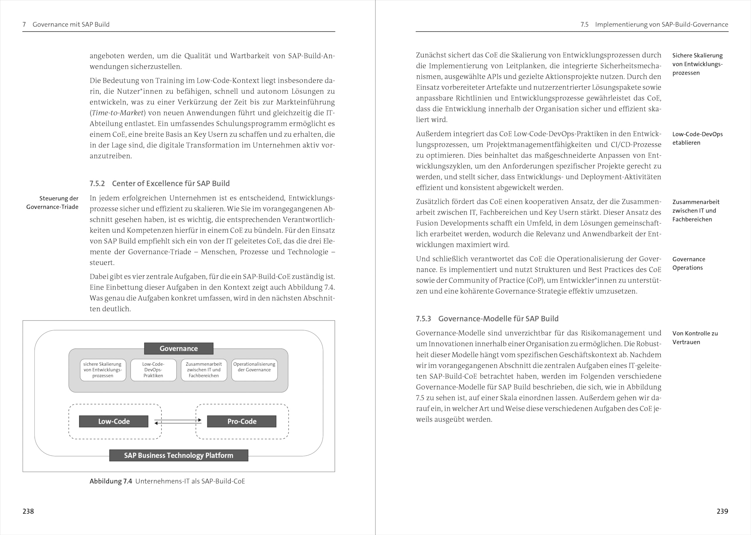 SAP Build: Prozessautomatisierung, Apps und Business Sites (SAP PRESS)