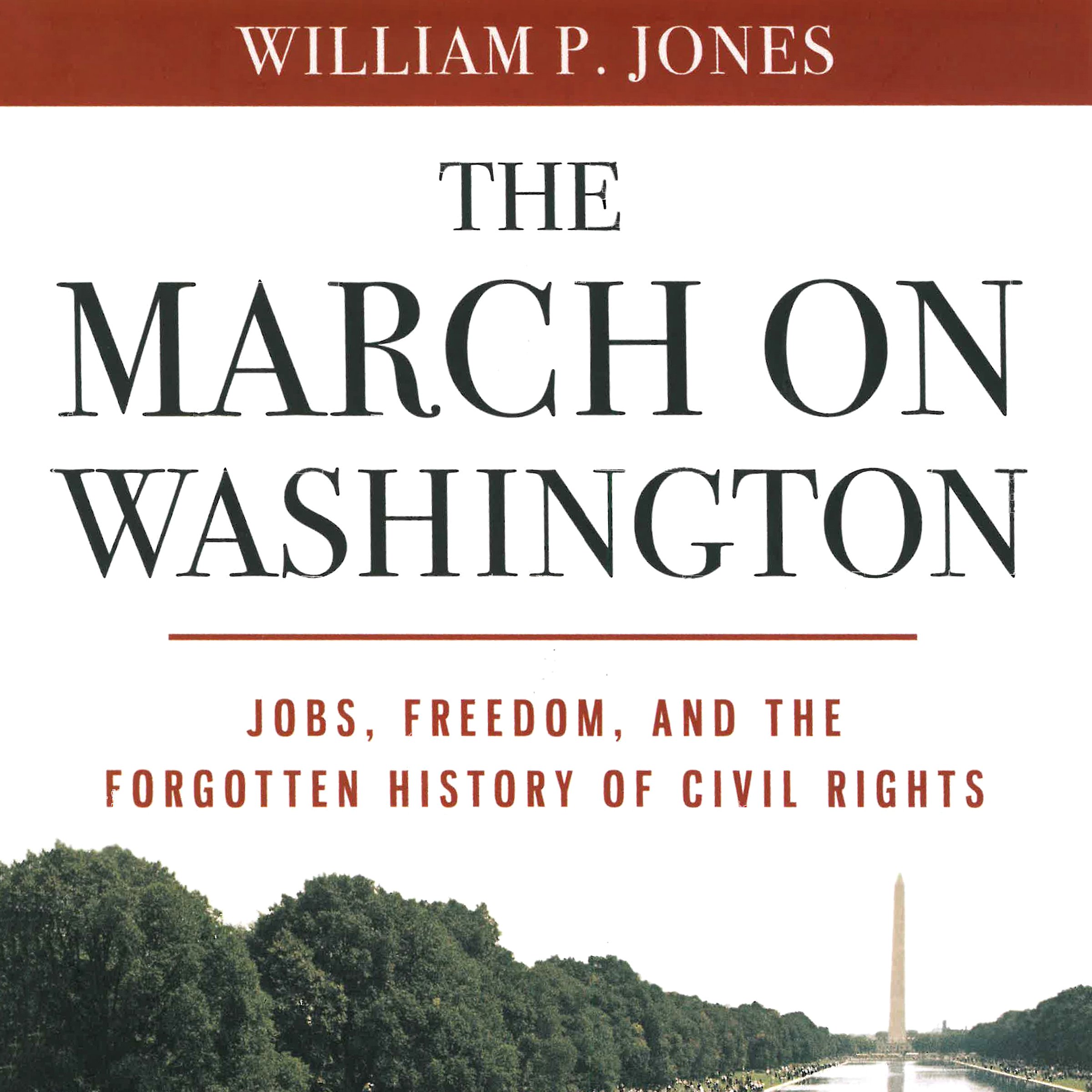 The March on Washington