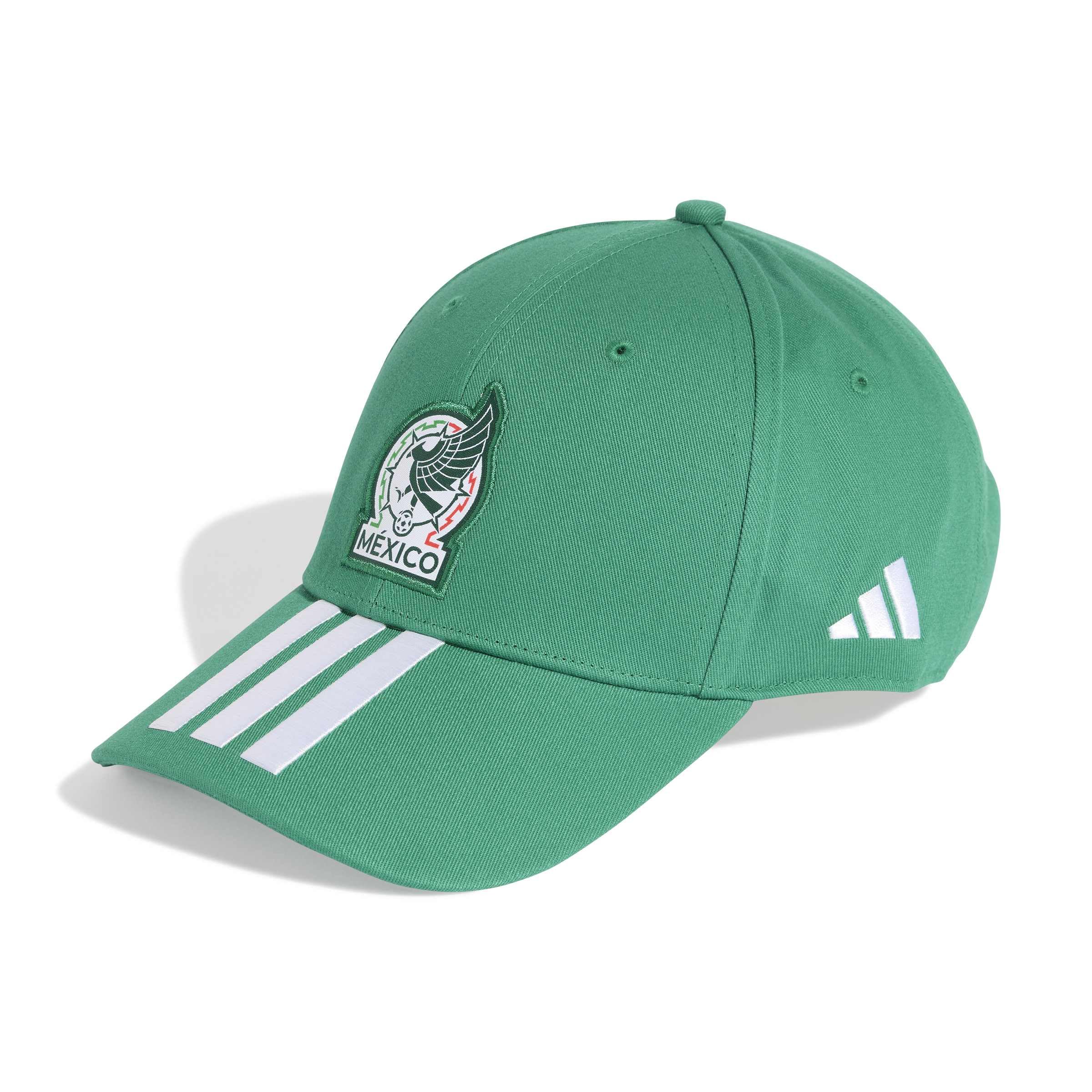 Mens Colombia Cap Casual - Blue
