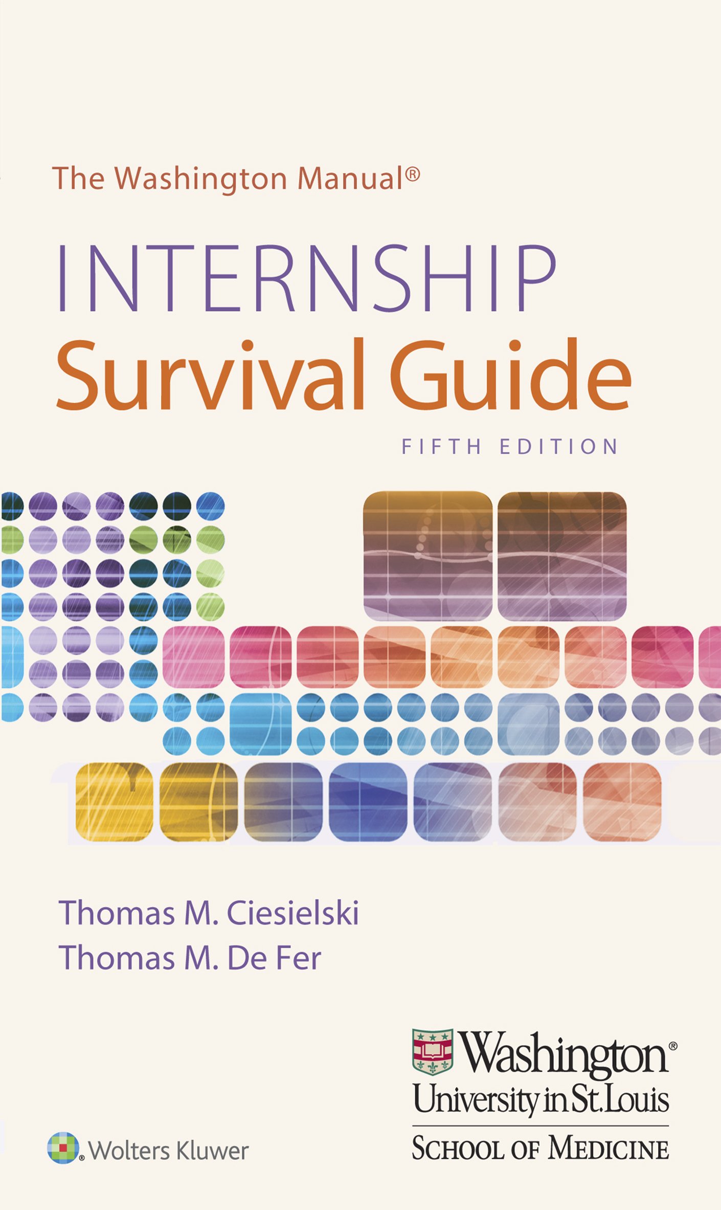 Internship Survival Guide (English Edition)