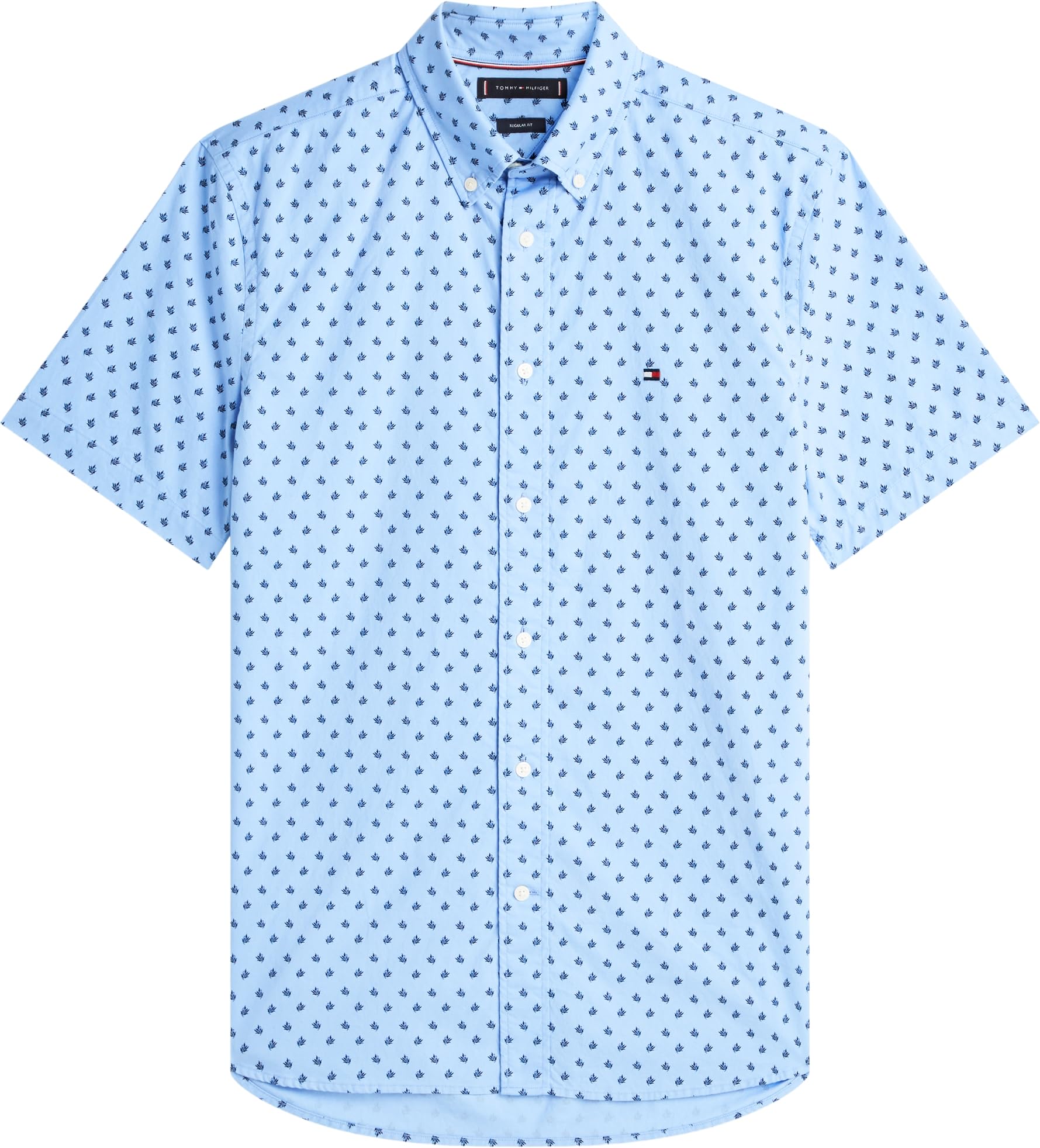 Tommy Hilfiger Altre Camicie Uomo