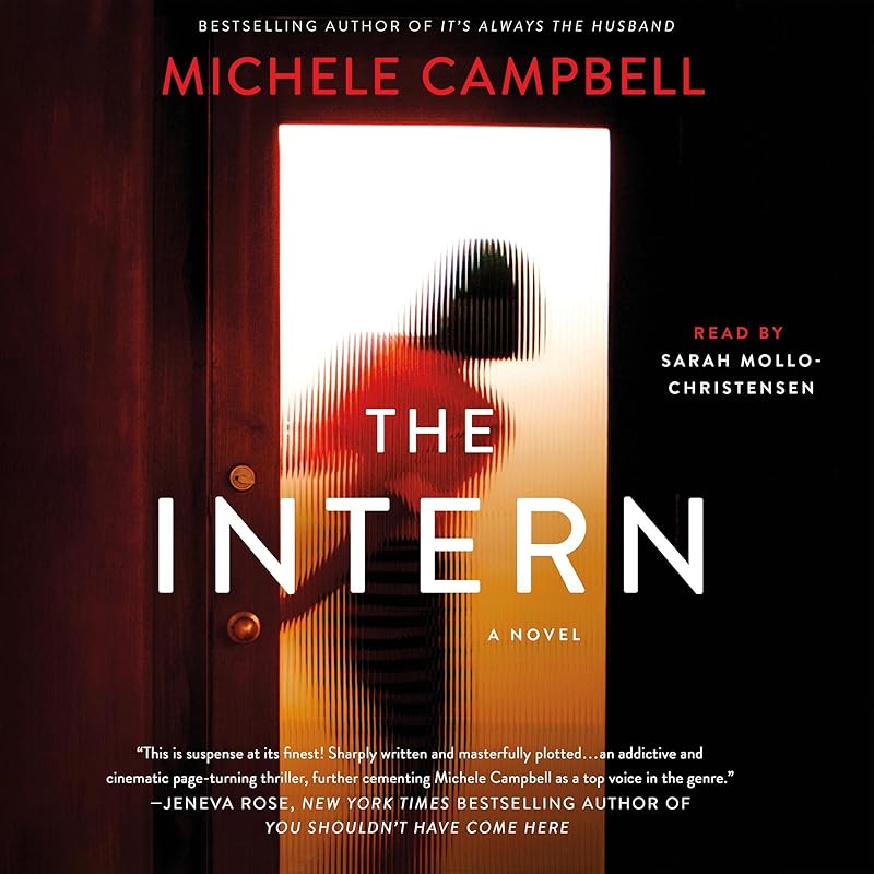 Carousel Item: The Intern