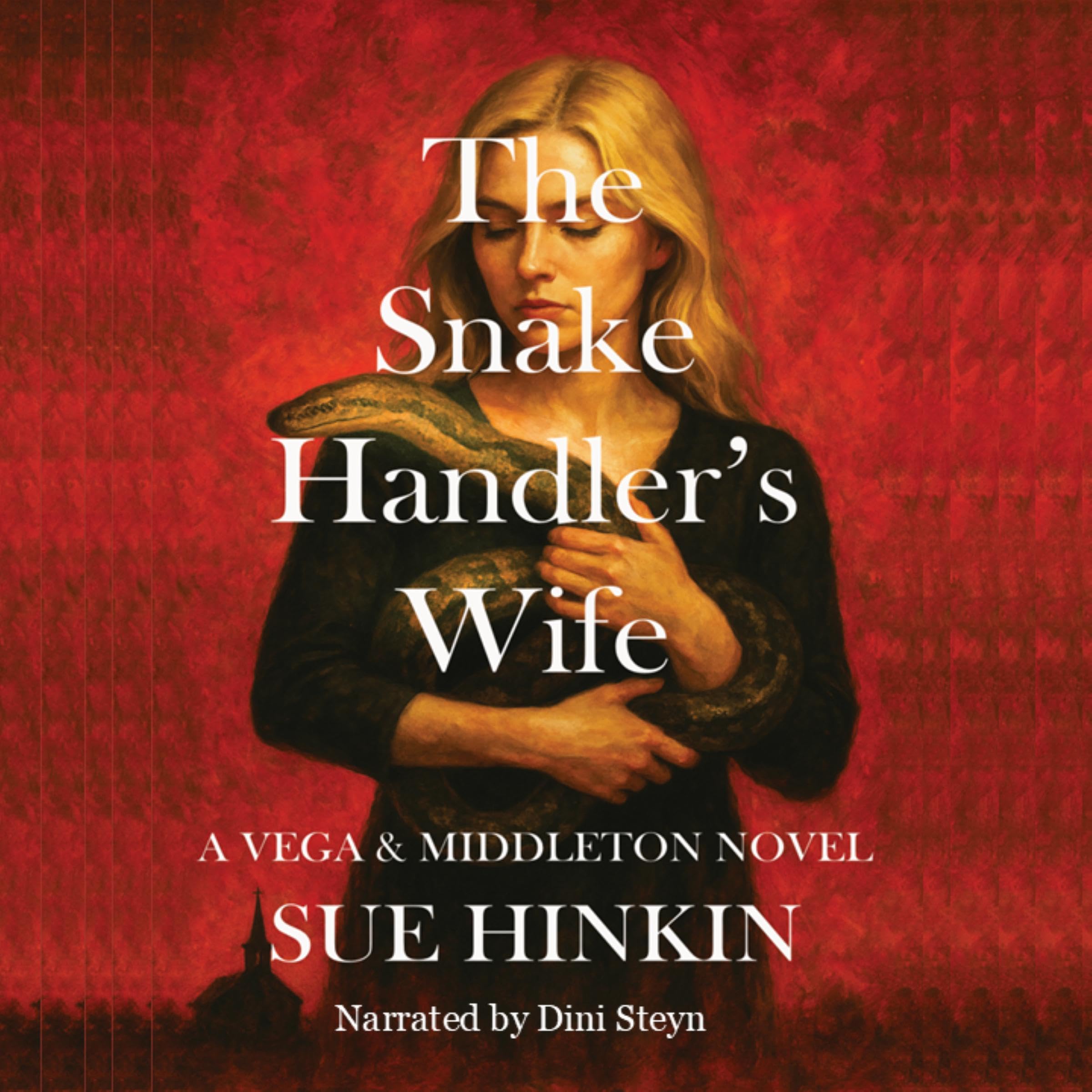 The Snake Handler's Wife