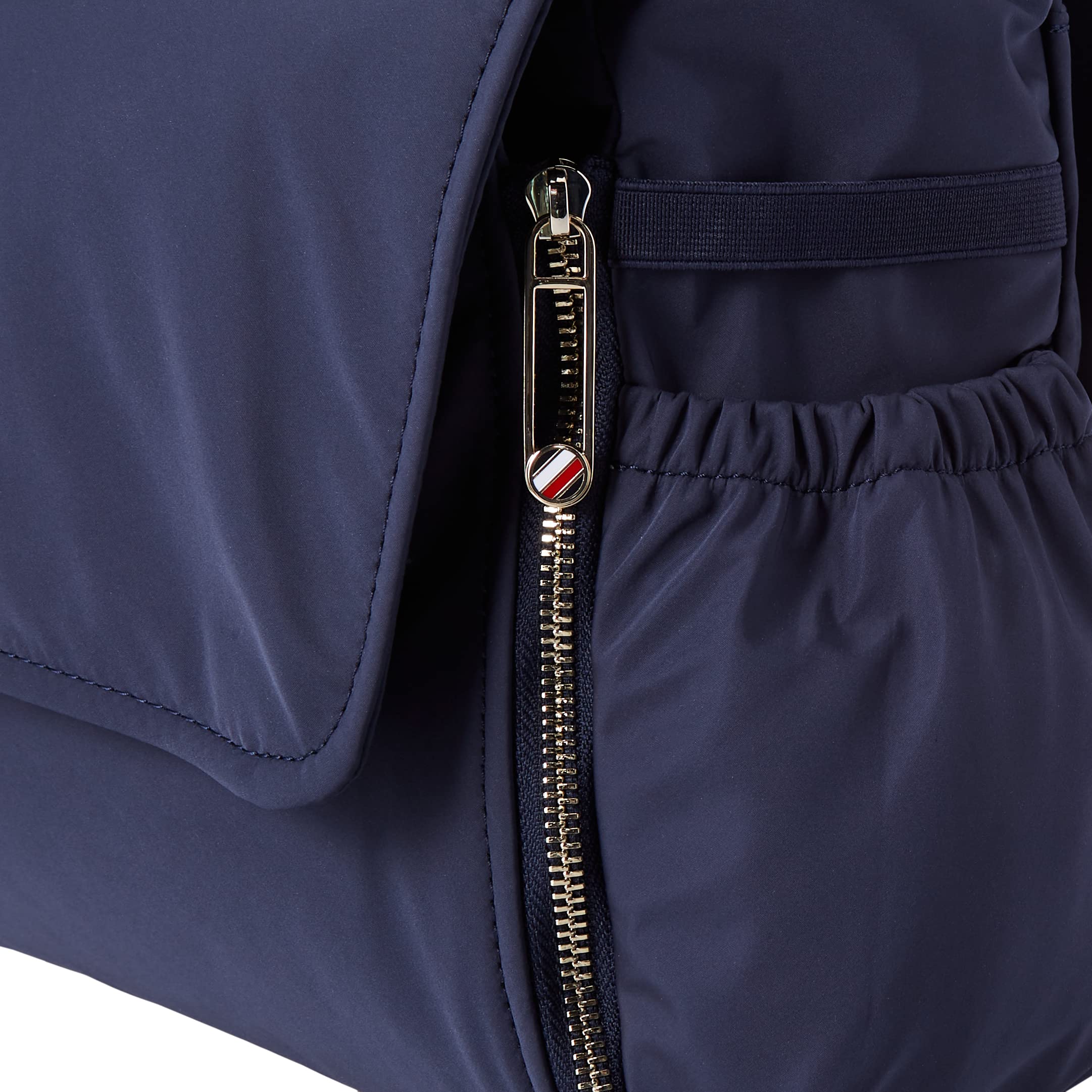 Wickeltasche, Twilight Navy, Medium