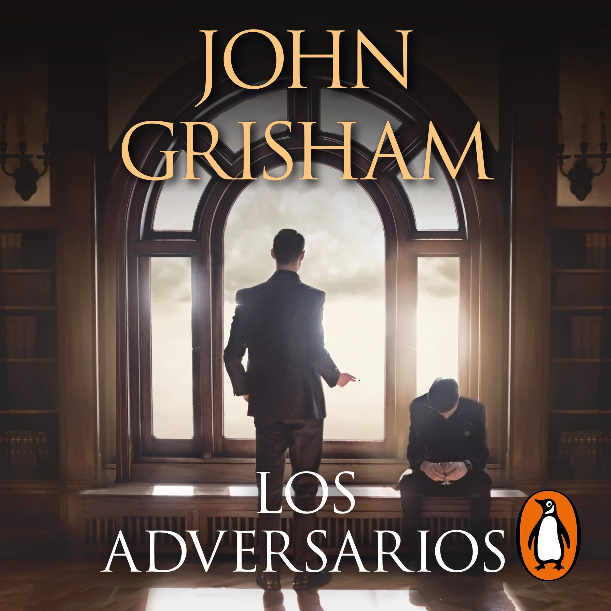Los adversarios [Sparring Partners]