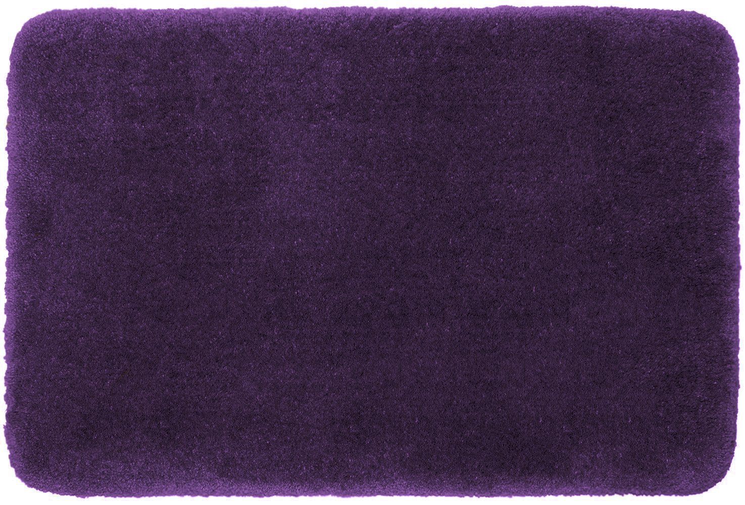 Buy STAINMASTER TruSoft Luxurious Bath Rug, 17By24 Inch Sugar Plum